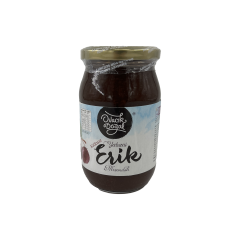 Ovacık Yabani Erik Marmelatı 400 Gr