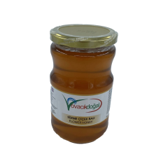 Ovacık Süzme Çiçek Balı 1 Kg
