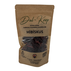 Dalaman Hibiskus 100 Gr
