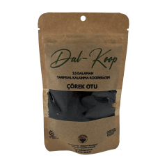 Dalaman Çörek Otu 100 Gr