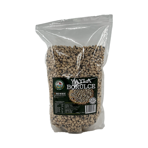 Dalaman Yayla Börülce 1 Kg