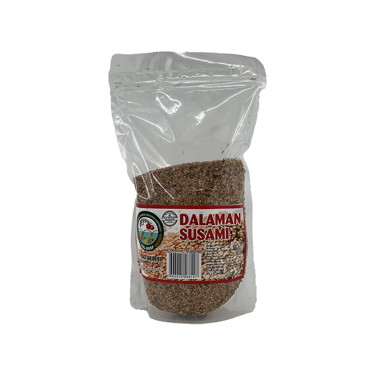 Dalaman Susam 500 Gr