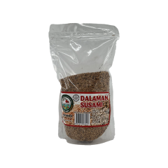 Dalaman Susam 500 Gr