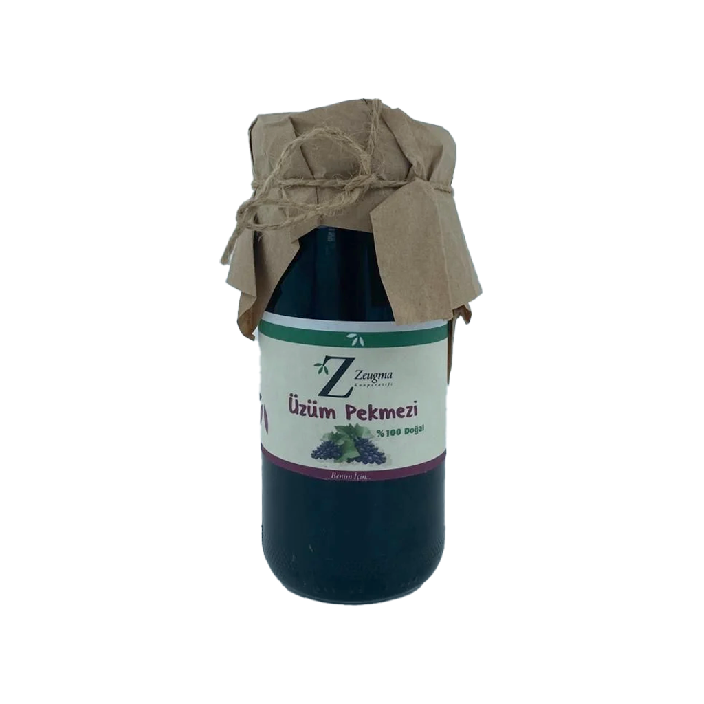 Zeugma Üzüm Pekmezi 460 Gr