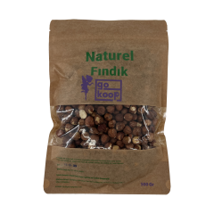 Güzel Ordu Naturel Fındık 500 Gr