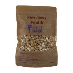 Güzel Ordu Kavrulmuş Fındık 500 Gr