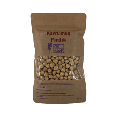 Güzel Ordu Kavrulmuş Fındık 250 Gr
