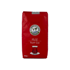 Tirebolu Filiz Siyah Çay 1000 Gr