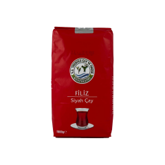Tirebolu Filiz Siyah Çay 1000 Gr