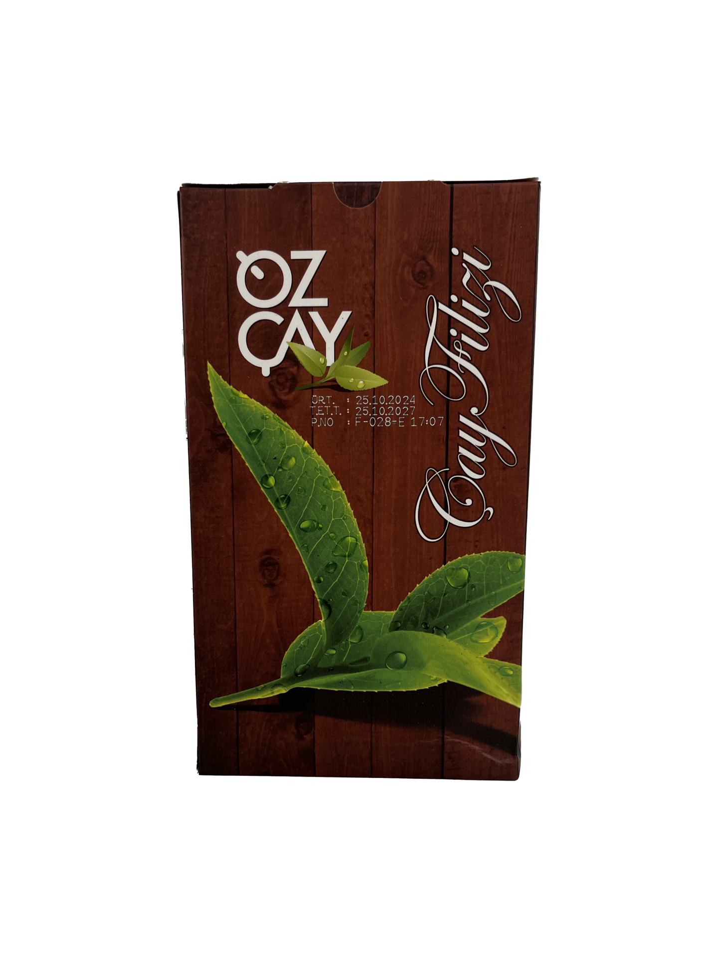 Özçay Çay Filizi 500 GR