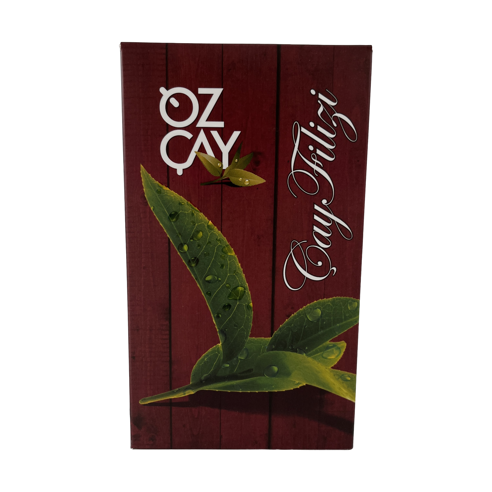 Özçay Çay Filizi 500 GR