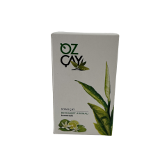 Özçay Siyah Çay  Bergamot Aromalı 100 GR