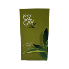Özçay Yeşil Çay 200 GR