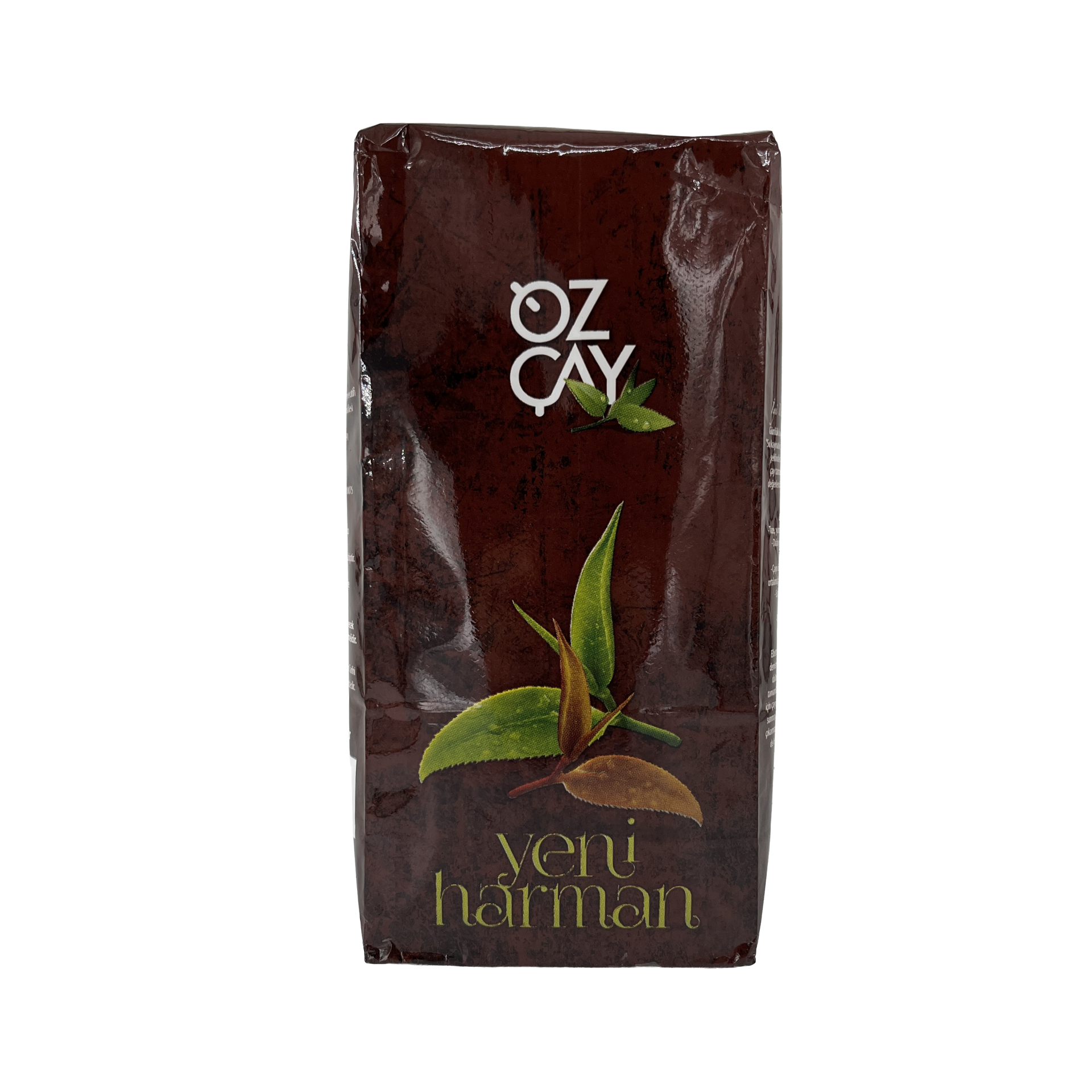 Özçay Yeni Harman 500 GR
