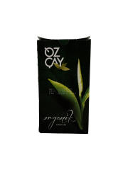 Özçay Organik Siyah Çay 200 GR