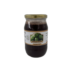 Uludağ Yiğitali Kozalak Reçeli 450 Gr