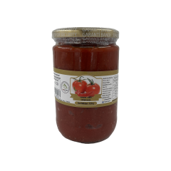 Uludağ Yiğitali Karışık Salça 720 Gr