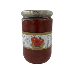 Uludağ Yiğitali Karışık Salça 720 Gr