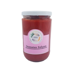 Kemallı Domates Salçası 900 Gr