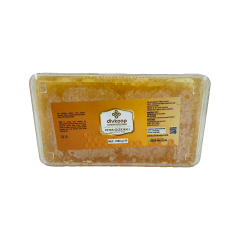 Divkoop Petek Çiçek Balı 1000 Gr