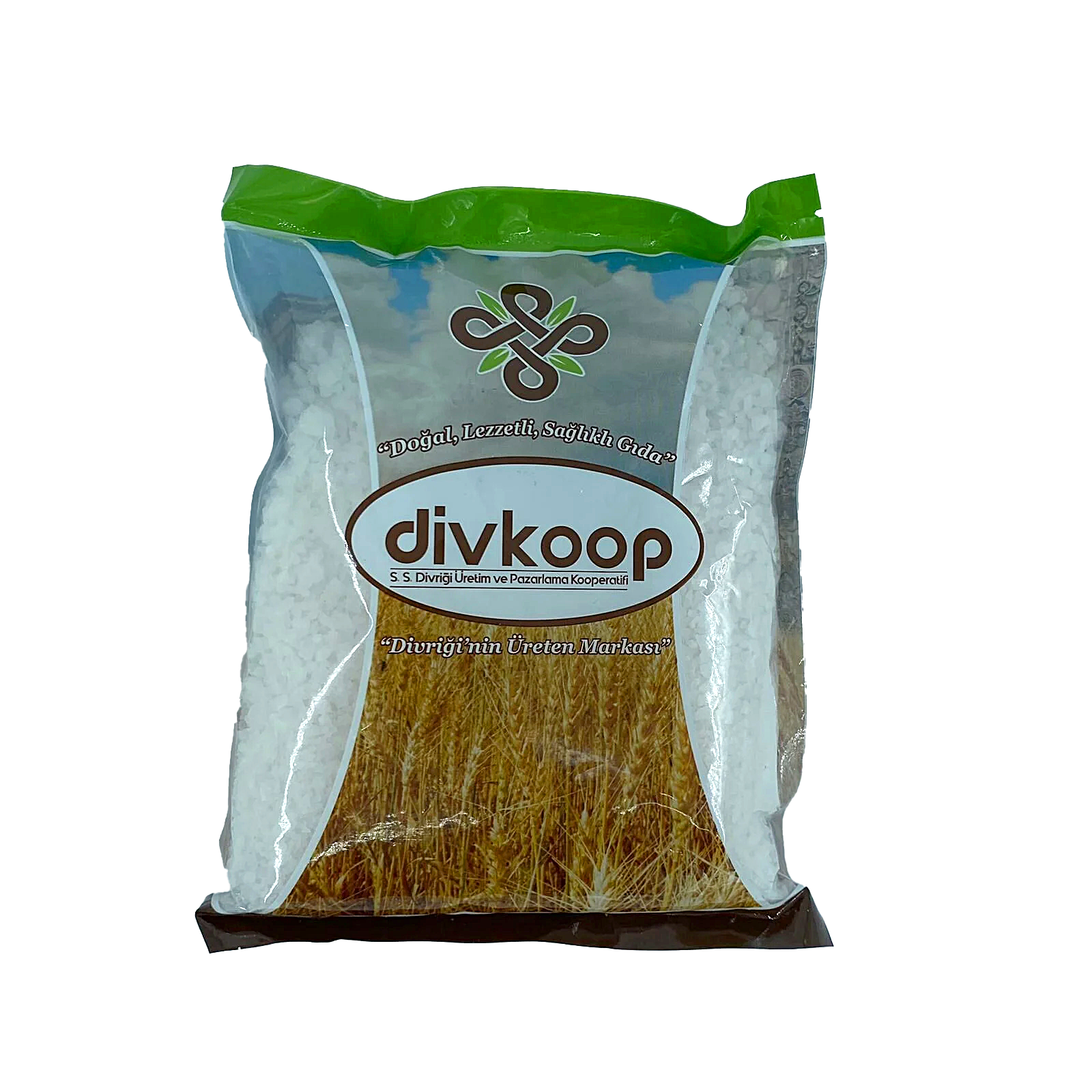 Divkoop Kaynak Tuzu 1000 Gr