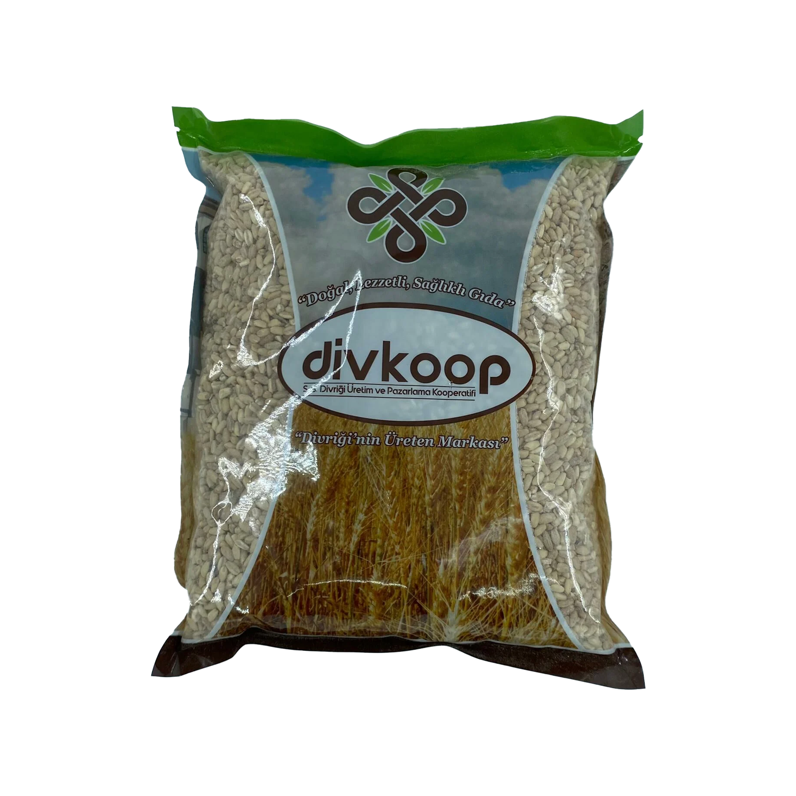 Divkoop Yarma 1000 Gr