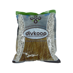 Divkoop  Kuru Fasulye 1000 Gr