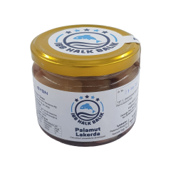 Palamut Lakerda (Net 250 Gr)