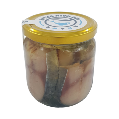Palamut Tuzlama (Net 400 Gr)