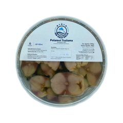 Palamut Tuzlama (Net 1000 Gr)