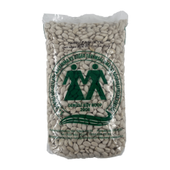 Denizli Köy Koop. Kuru Fasulye 1 Kg