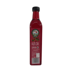 Dalaman Kızılcık Şurubu 600 Gr