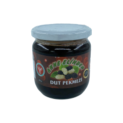 Boyalı Fengere Dut Pekmezi 450 Gr