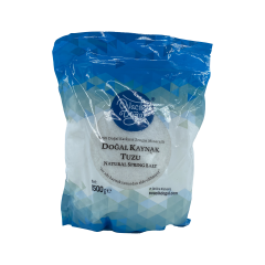 Ovacık Doğal Kaynak Tuzu 1.5 Kg