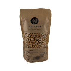 Ovacık Tuzlu Leblebi 500 Gr