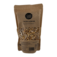 Ovacık Tuzlu Leblebi 500 Gr