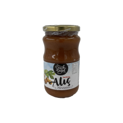 Ovacık Alıç Marmelatı 400 Gr