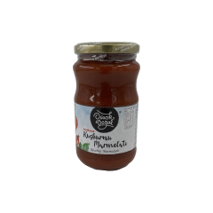 Ovacık Kuşburnu Marmelatı 400 Gr