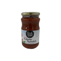 Ovacık Kuşburnu Marmelatı 400 Gr