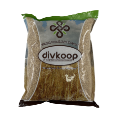 Divkoop Pilavlık Bulgur 1000 Gr