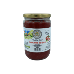 Boğaziçi Köyleri Domates Salçası 600 Gr