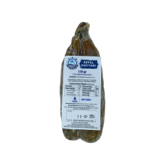 Kefal Havyarı 110 Gr