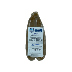 Kefal Havyarı 150 Gr