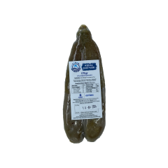 Kefal Havyarı 170 Gr