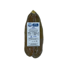 Kefal Havyarı 190 Gr