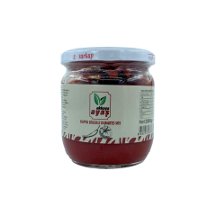 Ayaş Akkaya Kapya Biberli Domates Sos 380 Gr