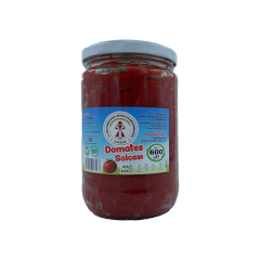 Eşme Domates Salçası 600 Gr