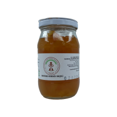 Eşme Kestane Kabağı Reçeli 300 Gr