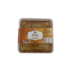 Divkoop Petek Çiçek Balı 500 Gr