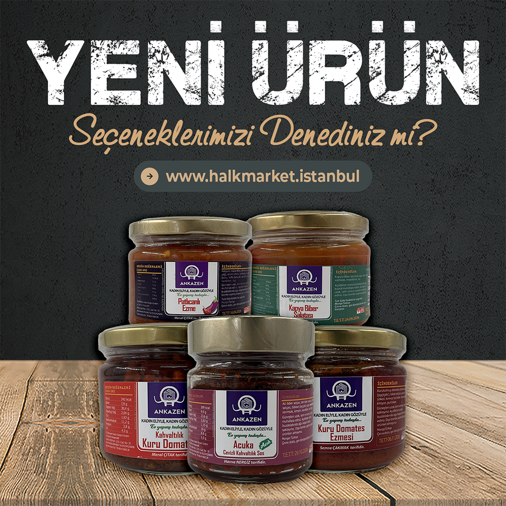 İBB Halk Market